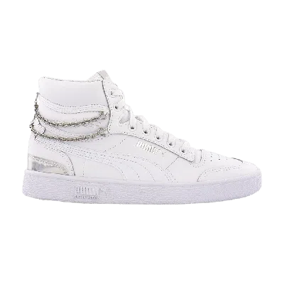 PUMA WMNS RALPH SAMPSON MID 'BLING'