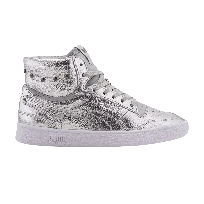 PUMA PUMA WMNS RALPH SAMPSON MID 'GLITZ GLAM'