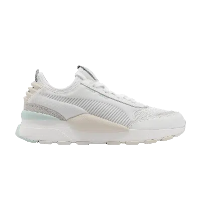 PUMA WMNS RS-0 CORE 'VIOLET WHITE'