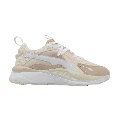 PUMA WMNS RS-CURVE 'TONES - MARSHMALLOW'