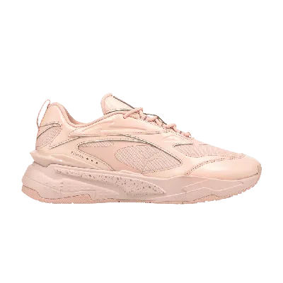 PUMA WMNS RS-FAST 'SUNSET - PEACHSKIN'