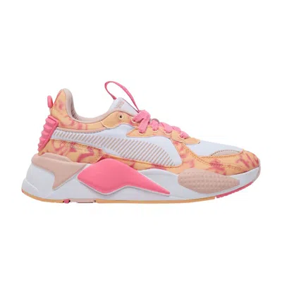 PUMA PUMA WMNS RS-X 'DREAM' | PINK | WOMEN'S SIZE 8.5