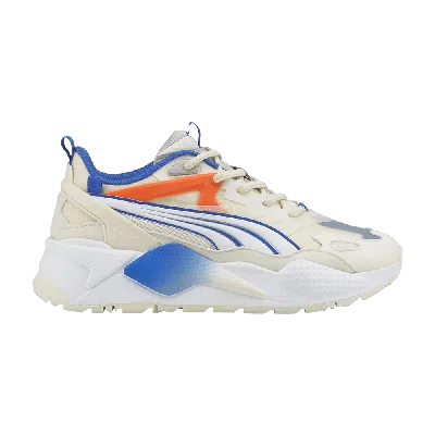 PUMA PUMA WMNS RS-X EFEKT 'MUTED MARTIANS - IVORY SAPPHIRE'