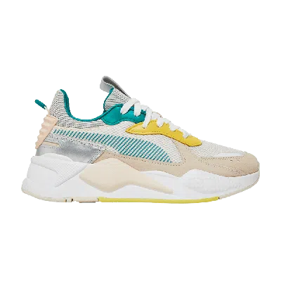 PUMA WMNS RS-X 'OCEAN QUEEN'