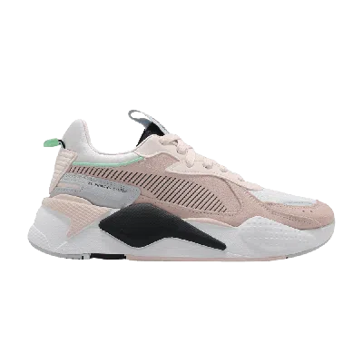 PUMA WMNS RS-X REINVENT 'ROSEWATER'