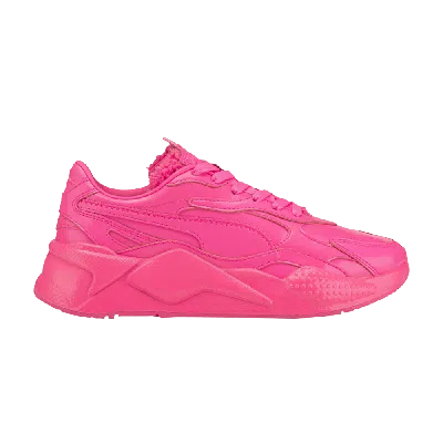 PUMA WMNS RS-X3 'PRETTY PINK'