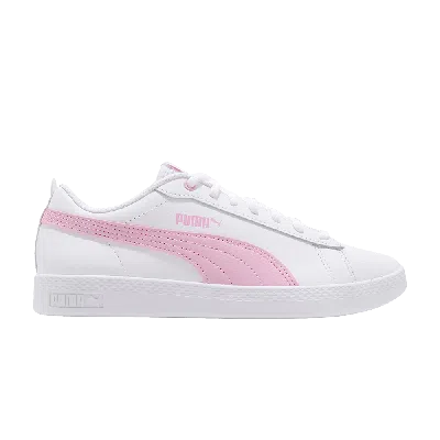 PUMA WMNS SMASH V2 L 'PALE PINK'