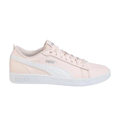 PUMA WMNS SMASH V2 'ROSEWATER'