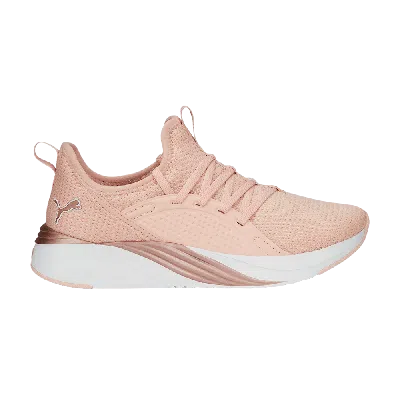 PUMA WMNS SOFTRIDE SOPHIA 2 'ROSE DUST'
