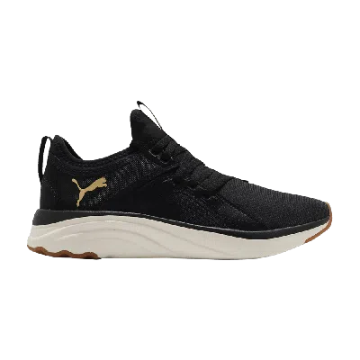 PUMA WMNS SOFTRIDE SOPHIA ECO 'BLACK MARSHMALLOW'