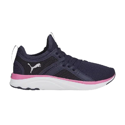 PUMA PUMA WMNS SOFTRIDE SOPHIA 'PEACOAT'