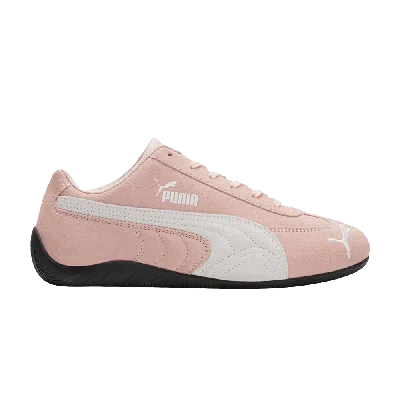 PUMA WMNS SPEEDCAT LS 'CLOUD PINK'