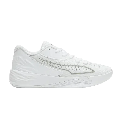 PUMA WMNS STEWIE 1 TEAM 'WHITE QUARRY'