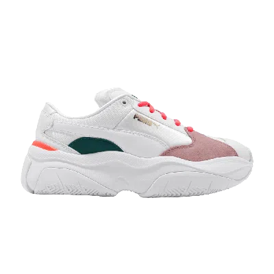 PUMA WMNS STORM.Y 'LUSTER PINK'