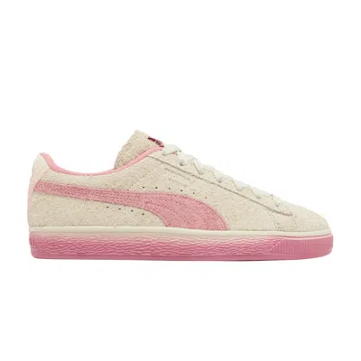 PUMA WMNS SUEDE 'CALIFORNIA DREAMIN'