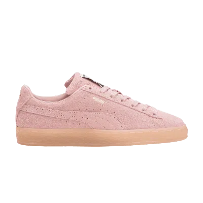 PUMA WMNS SUEDE CLASSIC 21 'ROSE DUST'