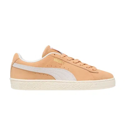 PUMA WMNS SUEDE 'NEW BLOOM'