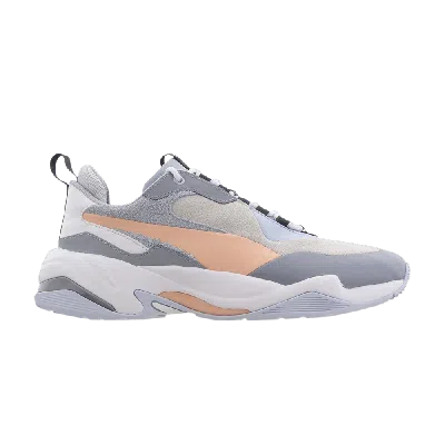 PUMA WMNS THUNDER 'COLOUR BLOCK - HEATHER'
