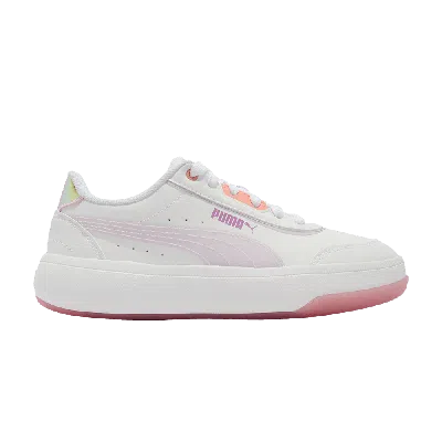 PUMA WMNS TORI 'CANDY - WHITE LAVENDER FOG'