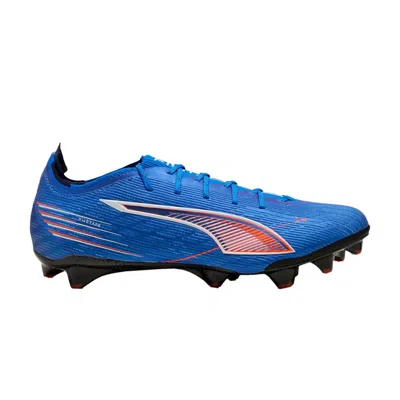 PUMA PUMA WMNS ULTRA 6 CARBON FG 'UNTAMED PACK' | BLUE | WOMEN'S SIZE 7