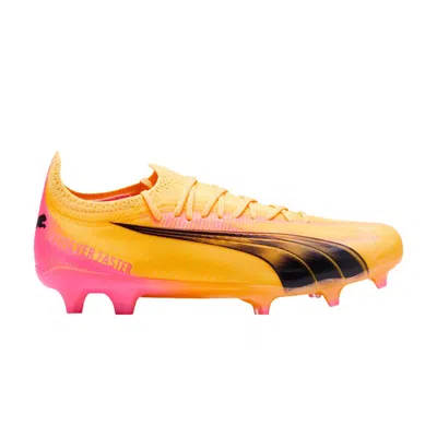 PUMA WMNS ULTRA ULTIMATE FG AG 'FOREVER FASTER PACK'