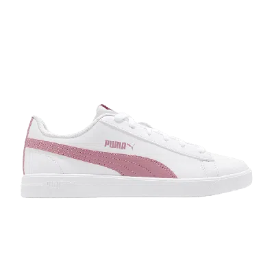 PUMA WMNS UP 'WHITE FOXGLOVE'