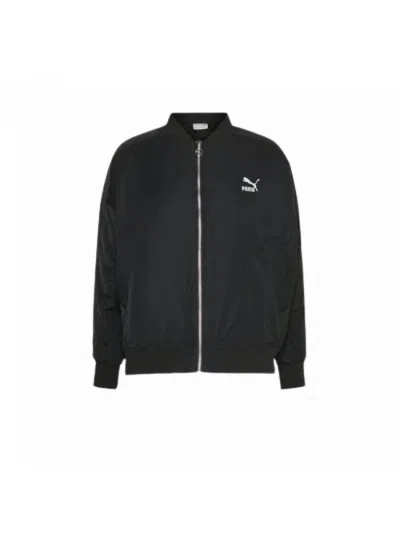 PUMA WOMAN PUMA 621689_BOMBER