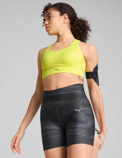 PUMA PUMA WOMEN'S PWRBREATHE RUN SPORTS BRA