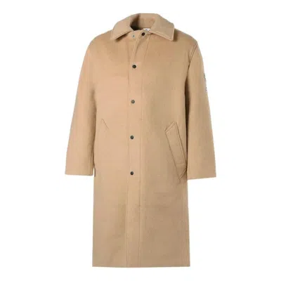 PUMA PUMA X Ami Coat 'Brown'