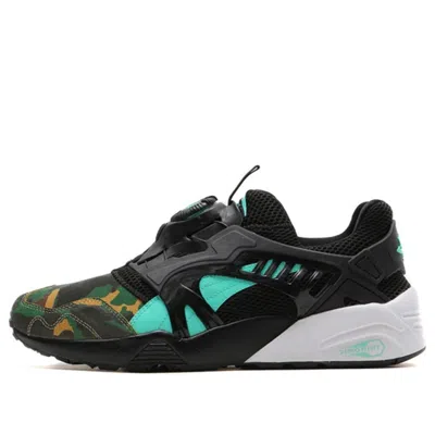 PUMA PUMA x Atmos Disc Blaze 'Night Jungle'