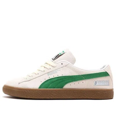 PUMA PUMA x Atmos Suede VTG Birdog FR2 'Warm White'