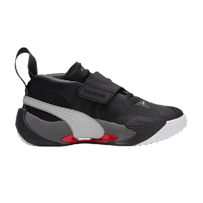 PUMA PUMA X BALMAIN COURT