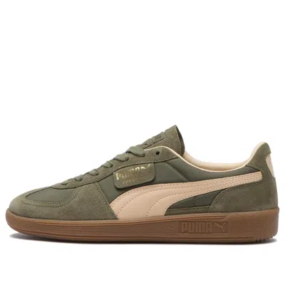 PUMA Puma x BILLYS Palermo 'Olive Cashew'