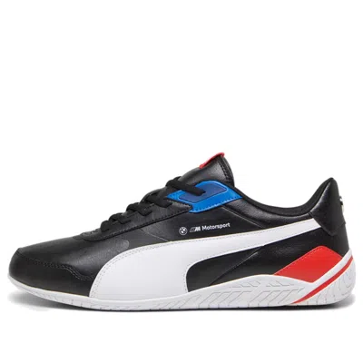 PUMA PUMA x BMW MMS RDG Cat 2.0 'Black White'