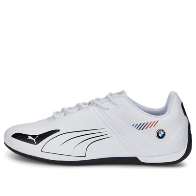 PUMA PUMA x BMW Motorsport A3ROCAT 'White Black'