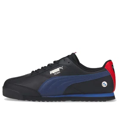 PUMA PUMA x BMW Motorsport Roma 'Black Estate Blue'