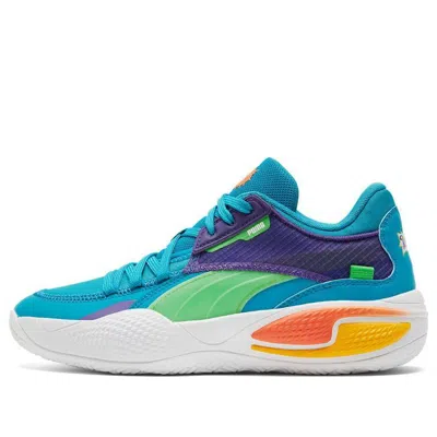 PUMA PUMA x Court Rider