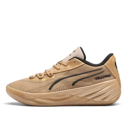 PUMA PUMA x Dennis Schrder All-Pro Nitro 'Gold Black'