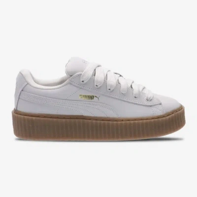 PUMA PUMA X FENTY CREEPER PHATTY NUBUCK (39681303) EXPEDITEDSHIP