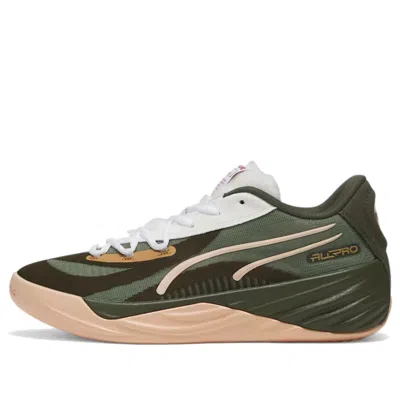 PUMA PUMA x Gremlins All-Pro Nitro 'Gizmo and Stripe'