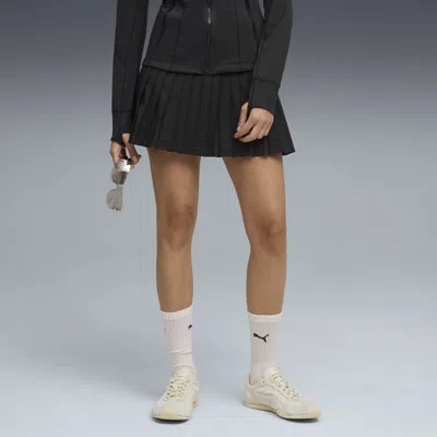 PUMA X GUIZIO WOMEN'S SKIRT