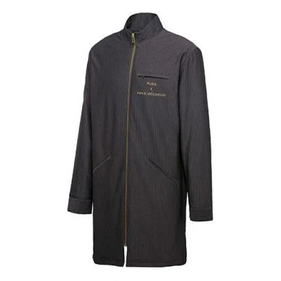 PUMA PUMA X Han Coat 'Grey'