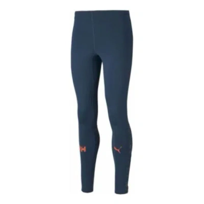 PUMA PUMA x Helly Hansen Running Leggings 'Blue'