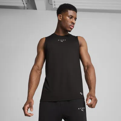 PUMA X HYROX CLOUDSPUN MEN'S TANK TOP