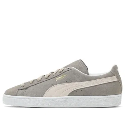PUMA PUMA x JJJJound Suede 'Limestone' China Exclusive