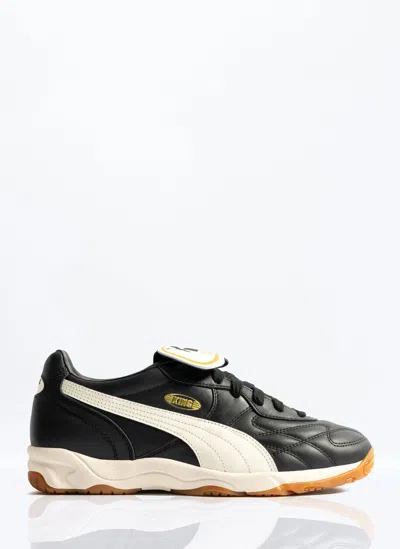 PUMA X KING INDOOR KING INDOOR SNEAKERS