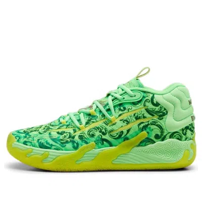 PUMA PUMA x LaFranc MB.03 'FOREVER.RARE'