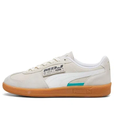 PUMA Puma x Mercedes-AMG Petronas F1 x Mad Dog Jones Palermo 'Miami - Warm White'