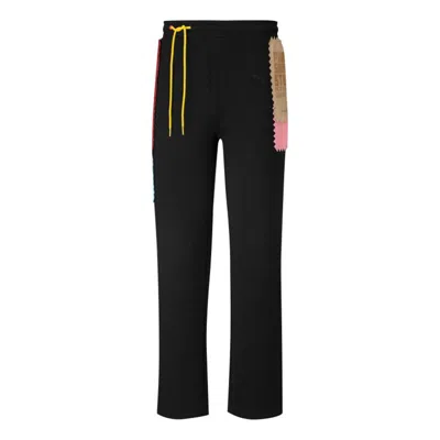 PUMA PUMA X Michael Lau Sample Knit Pant 'Black'