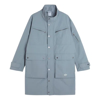 PUMA PUMA X Nanamica Woven Jacket 'Grey'